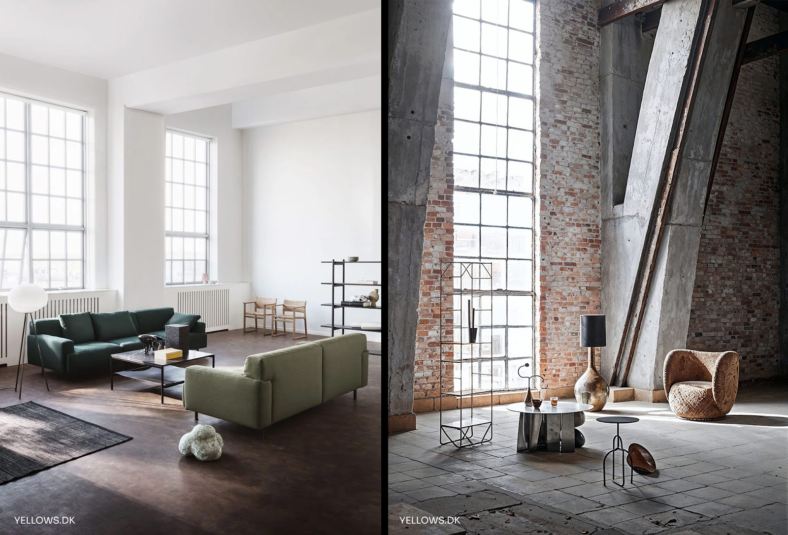 Understanding interior design basic principles – ITW